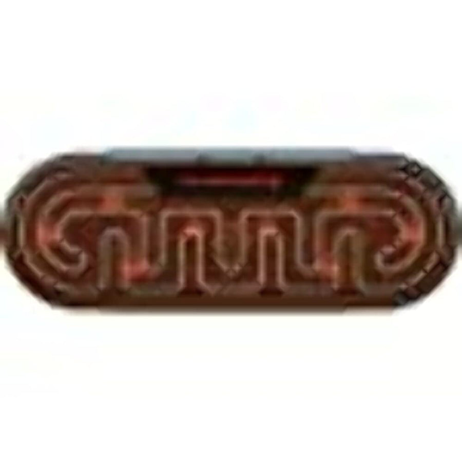 JW Speaker 274-12/24V AMB R/TN HTD O 346711