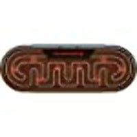 JW Speaker 274-12/24V AMB R/TN HTD O 346711