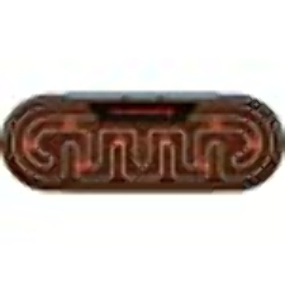 JW Speaker 274-12/24V AMB R/TN HTD O 346711