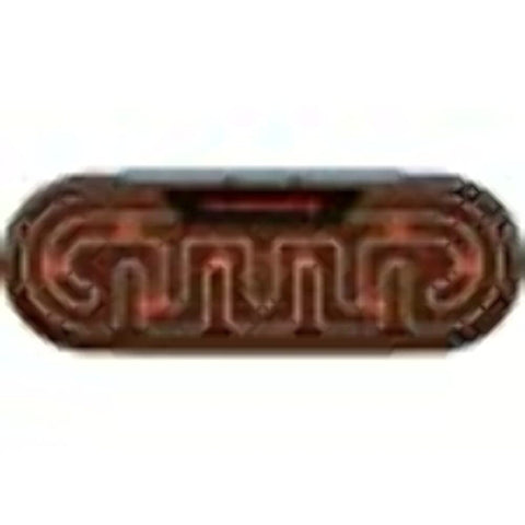 JW Speaker 274-12/24V AMB R/TN HTD O 346711
