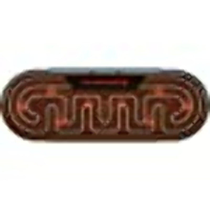 JW Speaker 274-12/24V AMB R/TN HTD O 346711