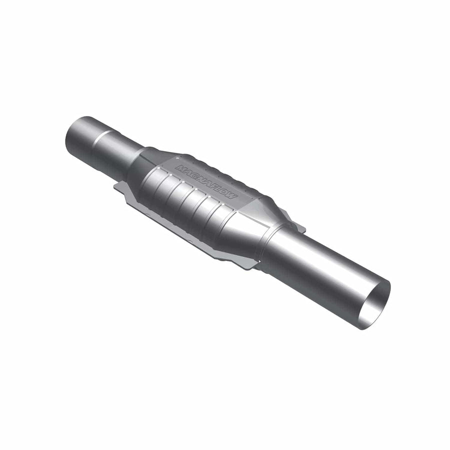 Catalytic Converter MagnaFlow 93488: Standard Grade, Direct-Fit (Federal/EPA Compliant)