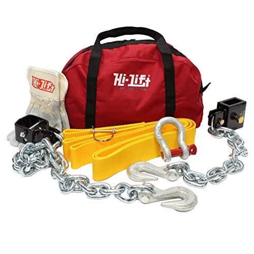 Off-Road Kit Hi-Lift Jack