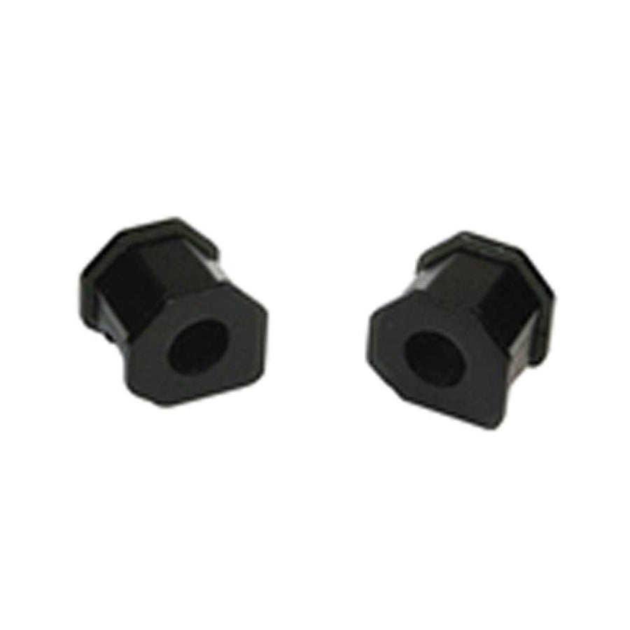 W31704 Whiteline Sway Bar Link Bushing, Black