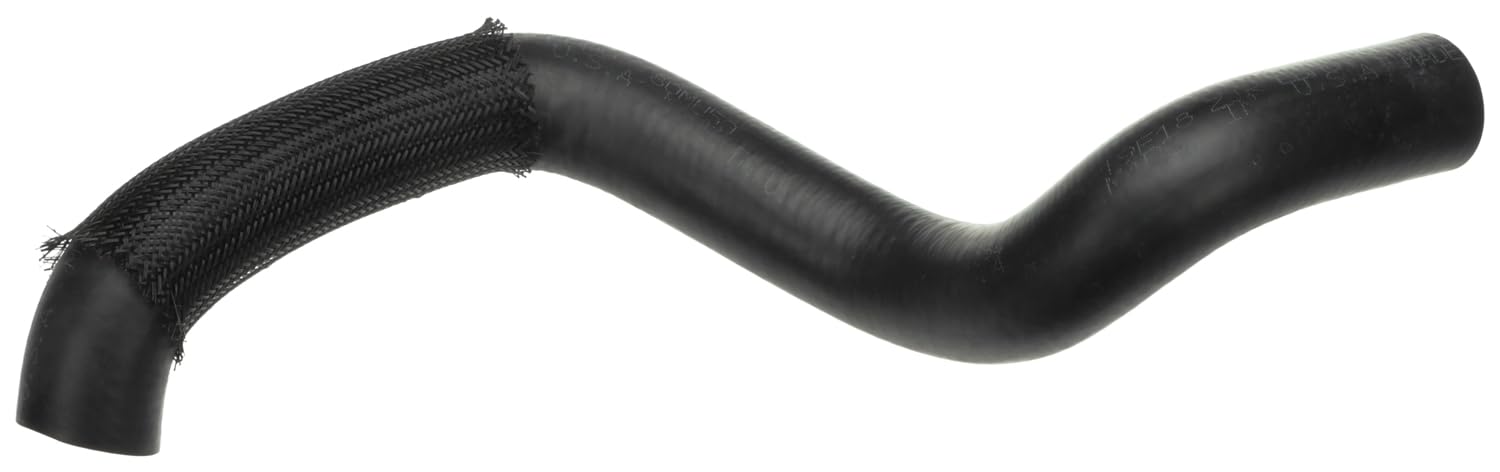 Premium Gates Molded Coolant Hose