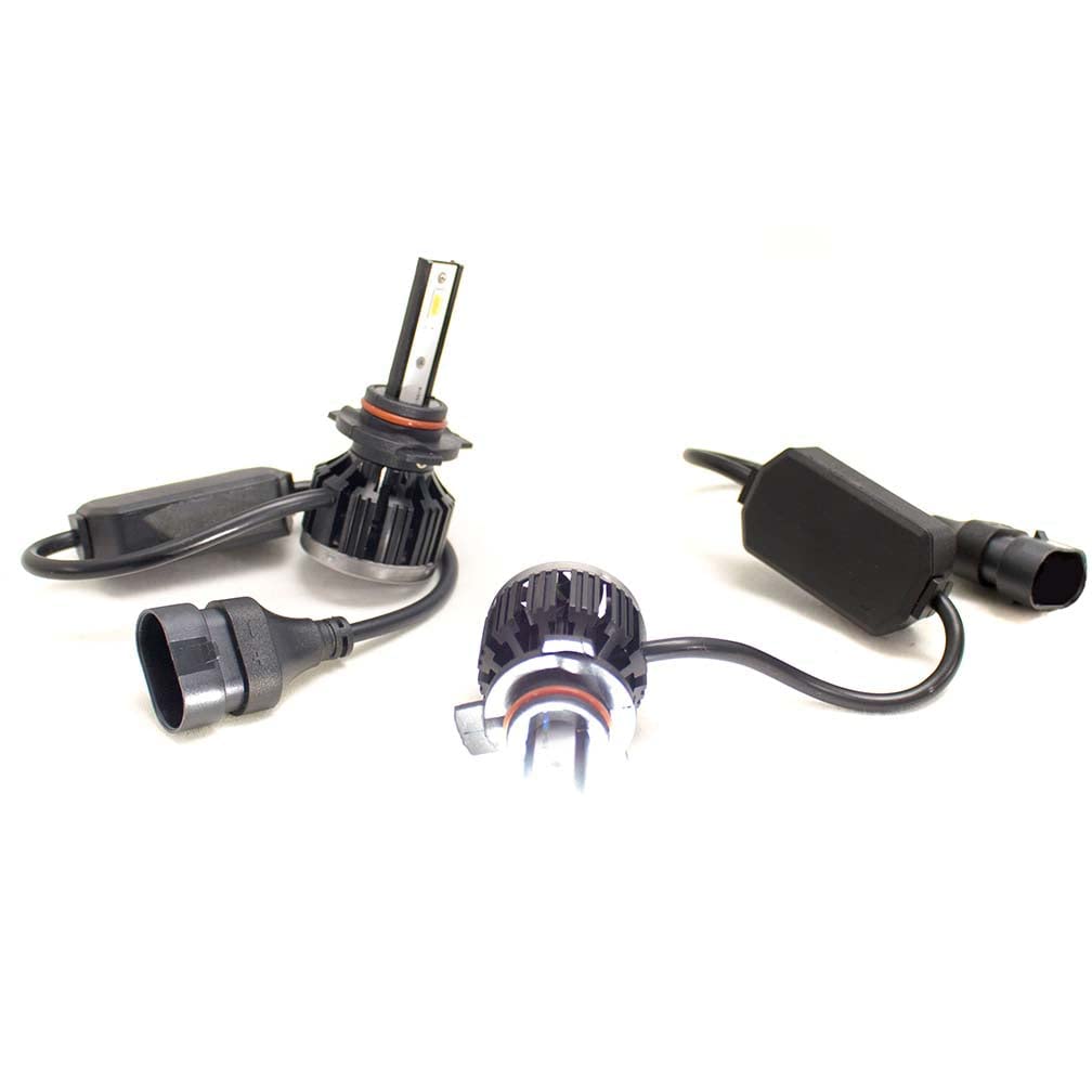 GOLDEYE 9012 SWITCH 3K/5K/6K