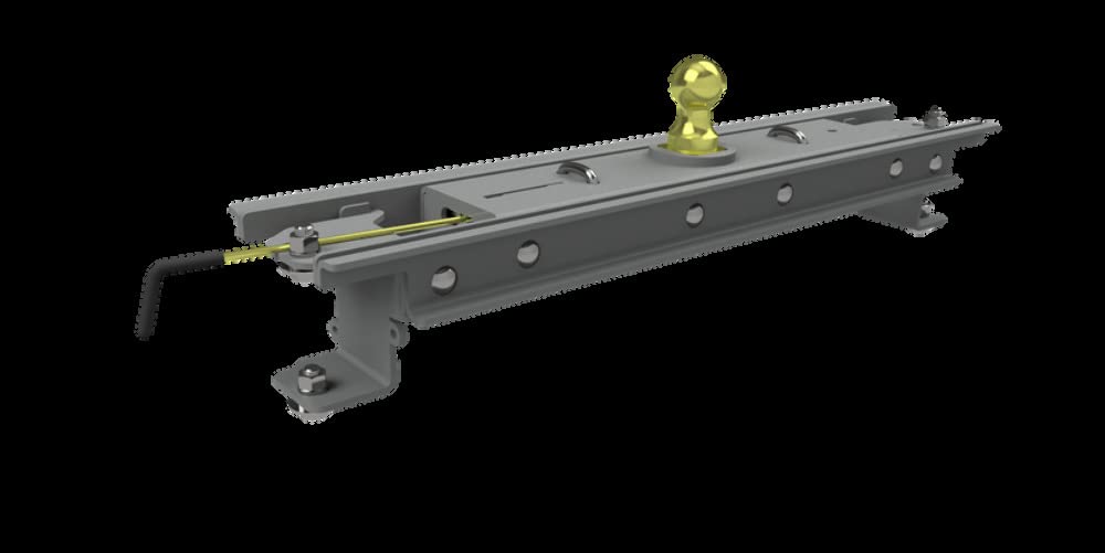 Gooseneck Hitch B&W Trailer Hitches GNRK1257