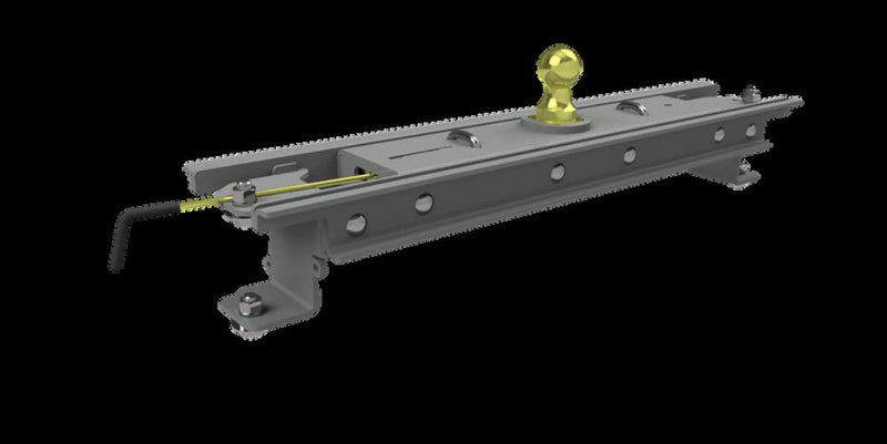 Gooseneck Hitch B&W Trailer Hitches GNRK1257