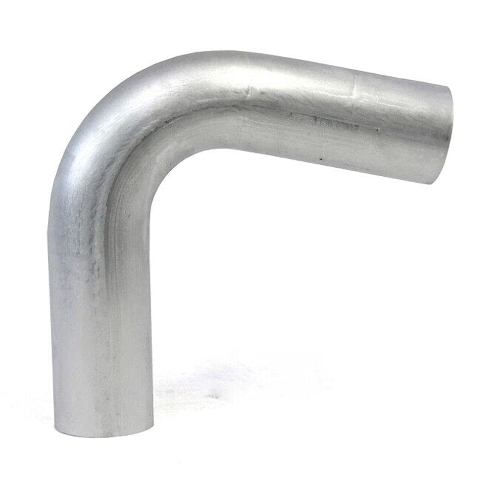 Universal Product HPS AT110-300-CLR-475 Aluminum Tube 110 Degree, 1 Pack