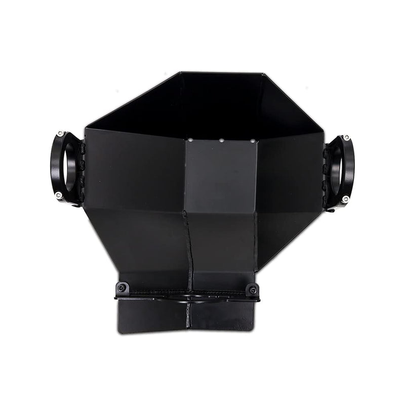Off-Road Borne Differential Skid Plate Compatible with Ford Raptor 2017+