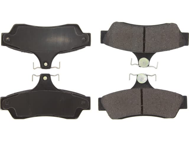 105.10480 Posi Quiet Brake Pad