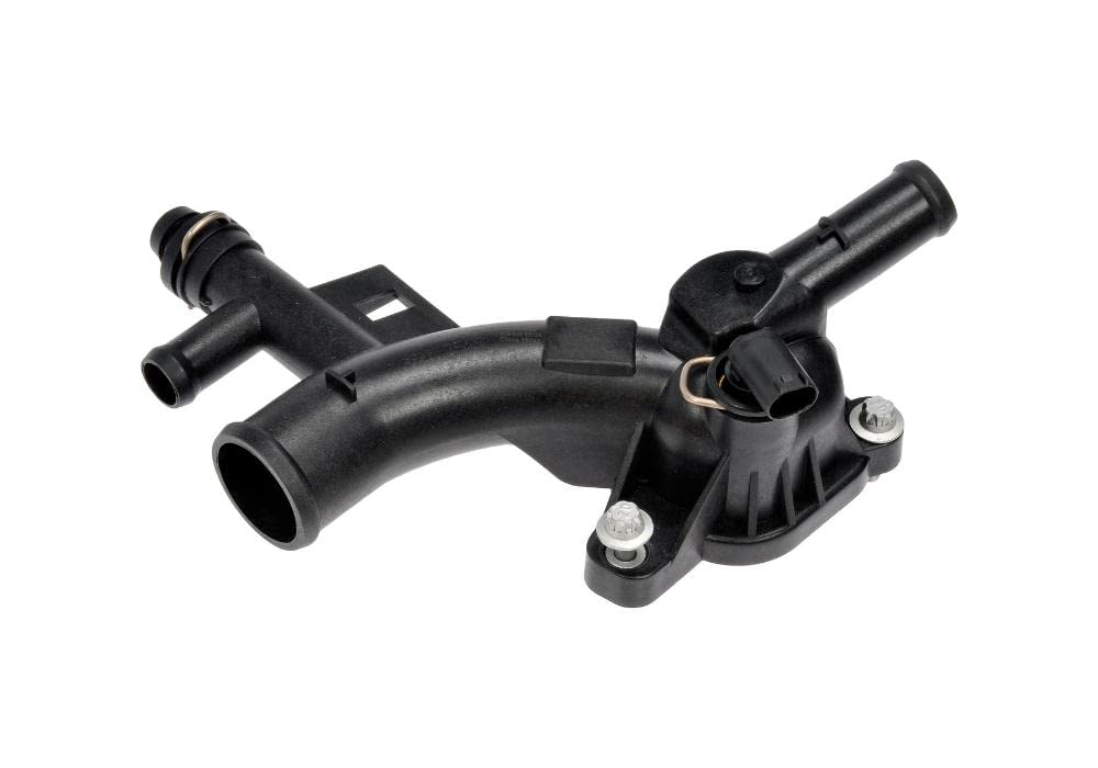 Dorman Engine Coolant Water Outlet 902-846 Compatible with Select Buick/Chevrolet Models