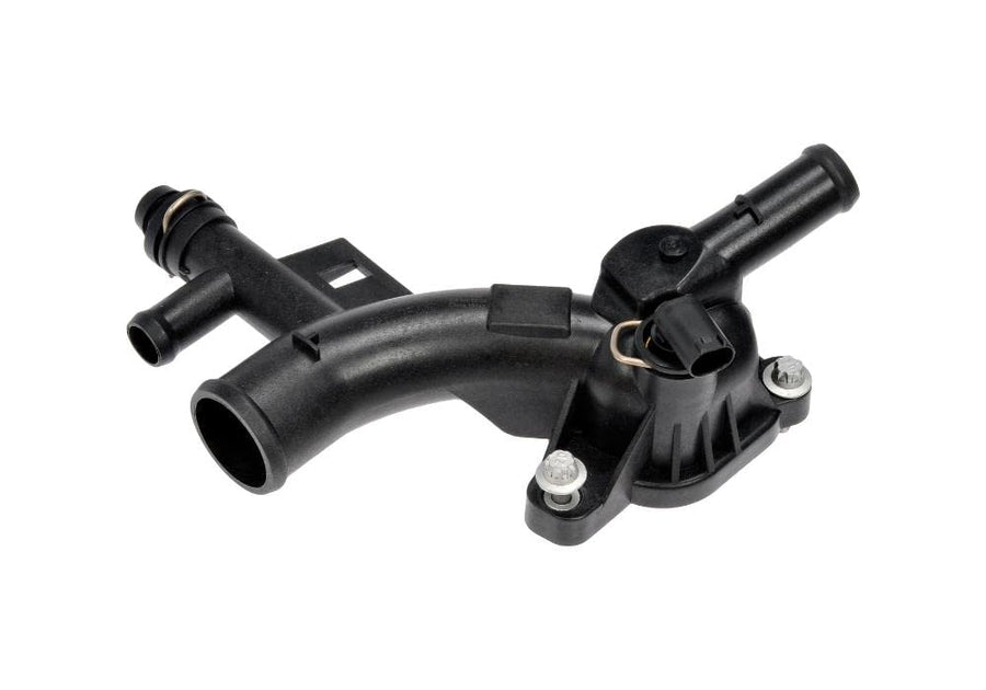 Dorman Engine Coolant Water Outlet 902-846 Compatible with Select Buick/Chevrolet Models