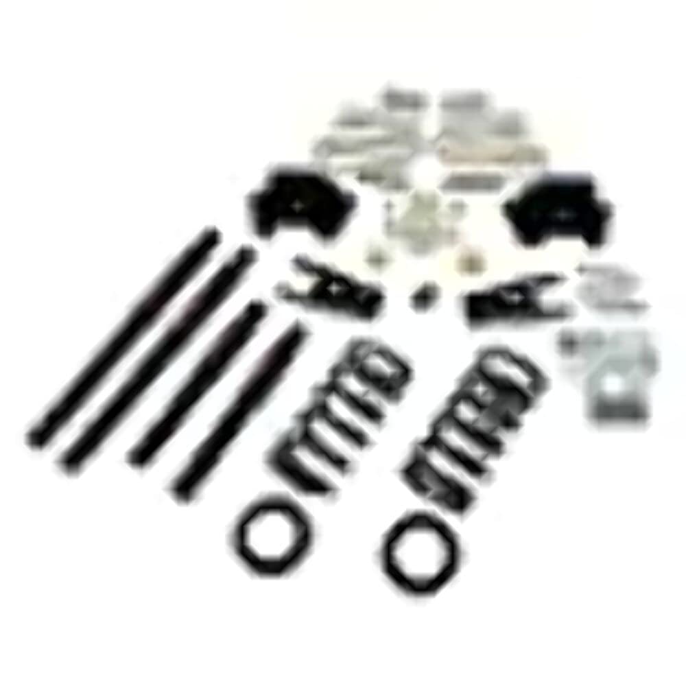 Lowering Kit Belltech 917ND with Nitro Drop 2 Shocks