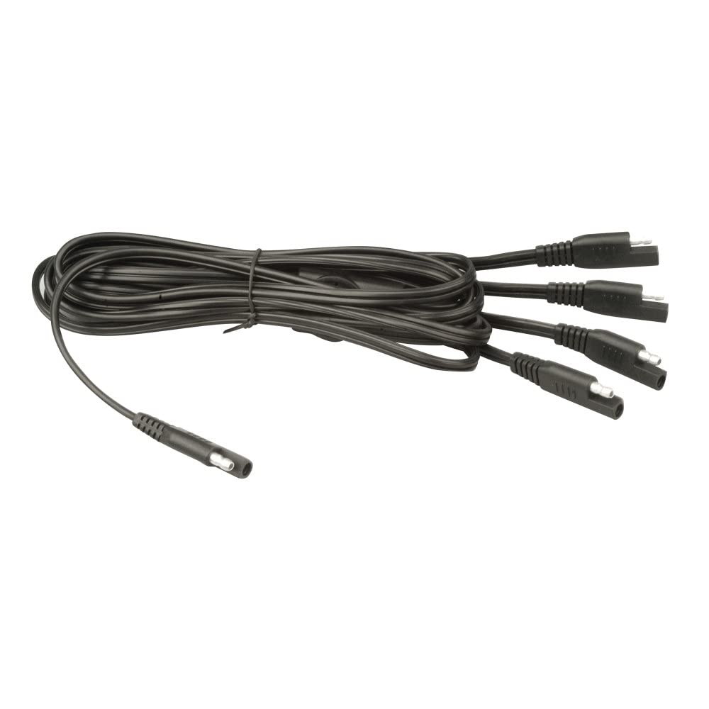 Battery Doctor WirthCo 23129 4-in1 Solar Adaptor