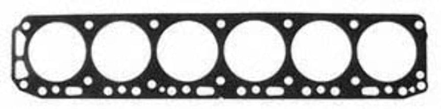 Engine Cylinder Head Gasket MAHLE 3829X