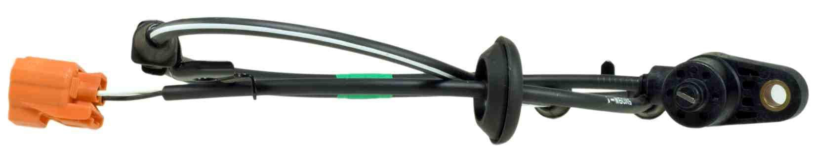 Wheel Speed Sensor NGK/NTK AB1840 (71517)