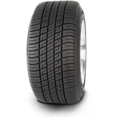 Golf Cart Greenball - Greensaver Plus GT Radial B Tire-2056510 0V