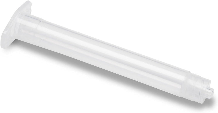 3cc Syringe Barrel Weller for Luer Lok/No153 3LL1