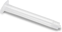 3cc Syringe Barrel Weller for Luer Lok/No153 3LL1