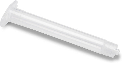 3cc Syringe Barrel Weller for Luer Lok/No153 3LL1