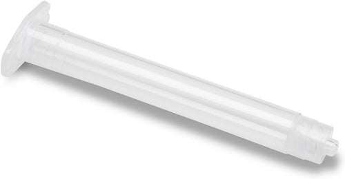 3cc Syringe Barrel Weller for Luer Lok/No153 3LL1