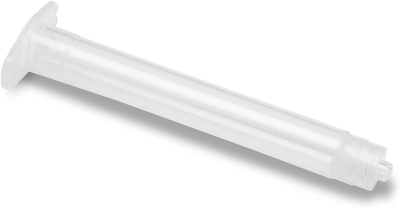 3cc Syringe Barrel Weller for Luer Lok/No153 3LL1