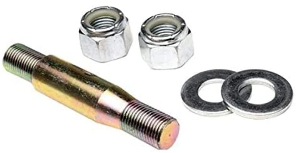5600 JKS Suspension Sway Bar (76-95 Front Tapered Oem Replacement Bolt For Oe Sway Bar)