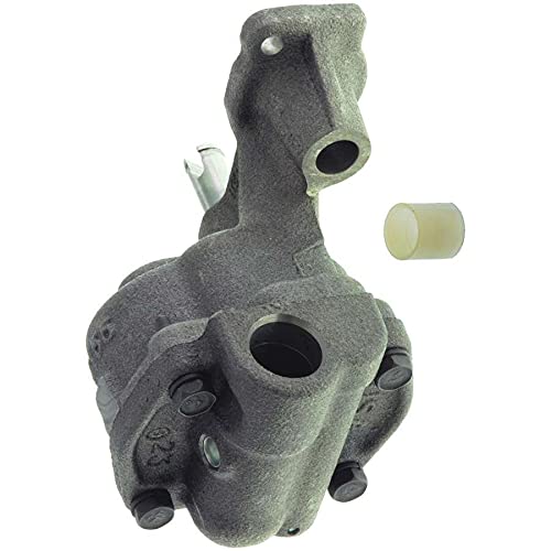 Oil Pump Engine