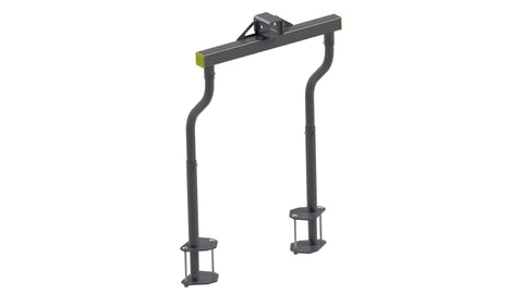STRADDLER Swagman Trailer Hitch Mount Adapter (80503)
