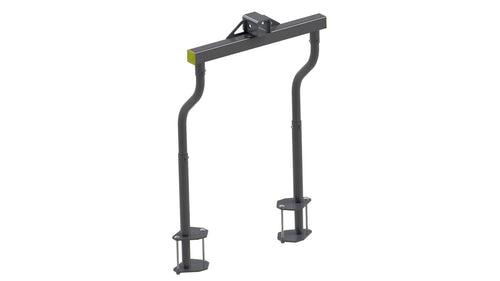 STRADDLER Swagman Trailer Hitch Mount Adapter (80503)