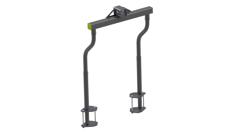 STRADDLER Swagman Trailer Hitch Mount Adapter (80503)