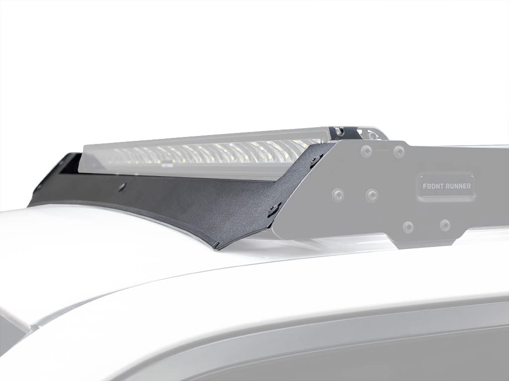 Toyota 4Runner 2009+ Front Runner Outfitters Slimsport Rack Light Bar Wind Fairing, 40in
