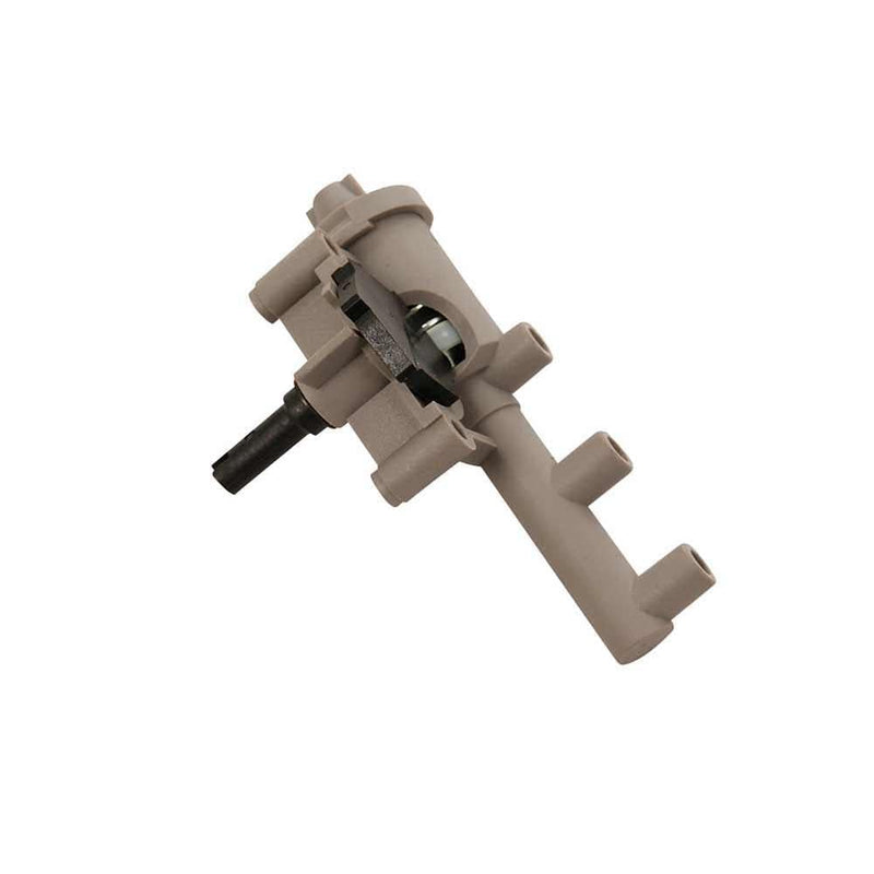 Piezo Igniter, All Ra/RV & CA/CV Series - Range