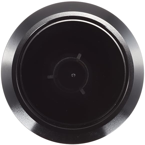 GT-1R Sundown Audio Bullet Tweeter - 100W RMS, 4-Ohm - High-Efficiency Car Audio Compression Driver - 100dB Sensitivity, 4kHz-20kHz - Compact Design, Single Speaker (Each)