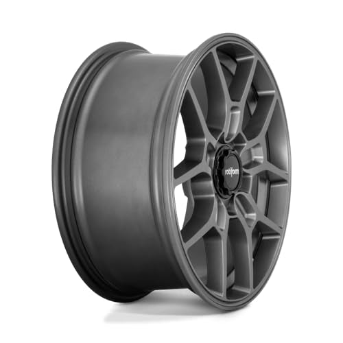 R178 Rotiform 19X8.5 5X4.5 MT-ANTH 35MM - R178198565+35