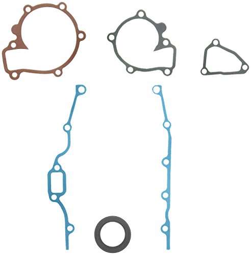 TCS FEL-PRO 45442 Crankshaft Front Seal Set