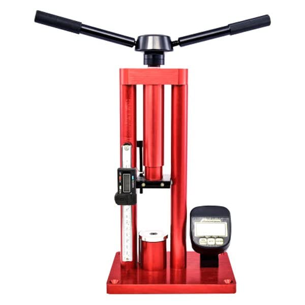 SPRING BENCHTOP TESTER
