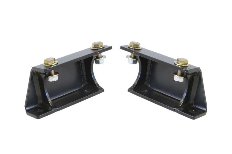 4X4 Carli 03-12 RAM 2500/3500 6" Radius ARM Frame Drop Brackets