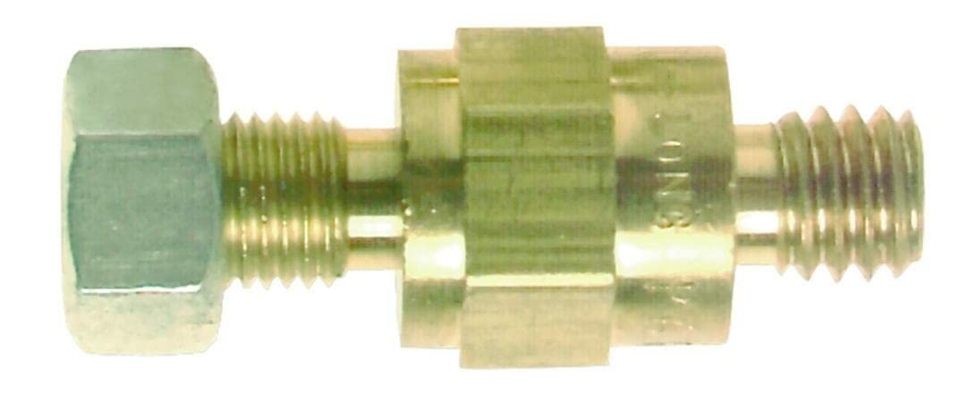 00543 Wire (east Penn Mfg Co) Brass Bolt Extenders Sho