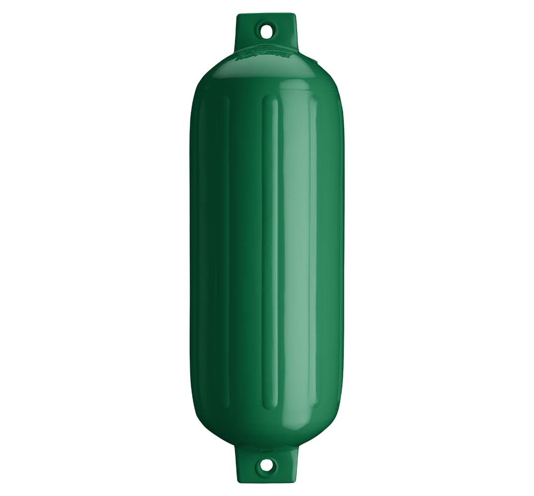 FENDER POLYFORM G5 8-1/2X27 FOREST GREEN