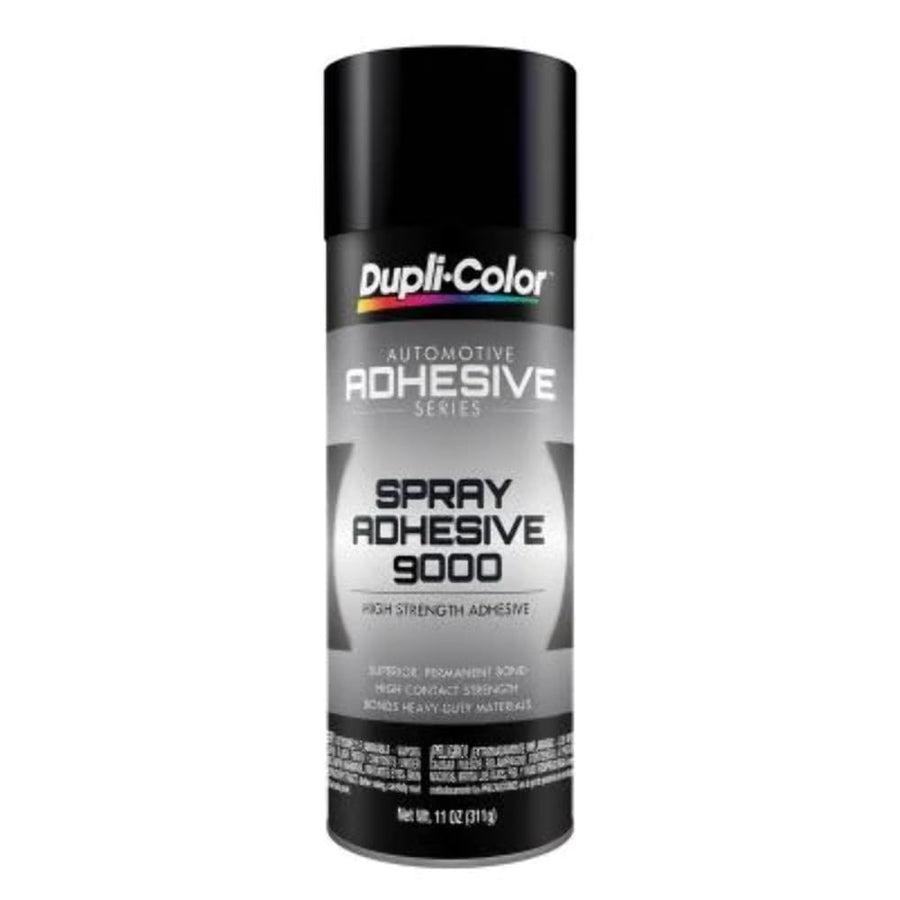 Dupli-Color Spray Adhesive 9000; Dupli-Color Paint SAR102 11 oz. Aerosol;