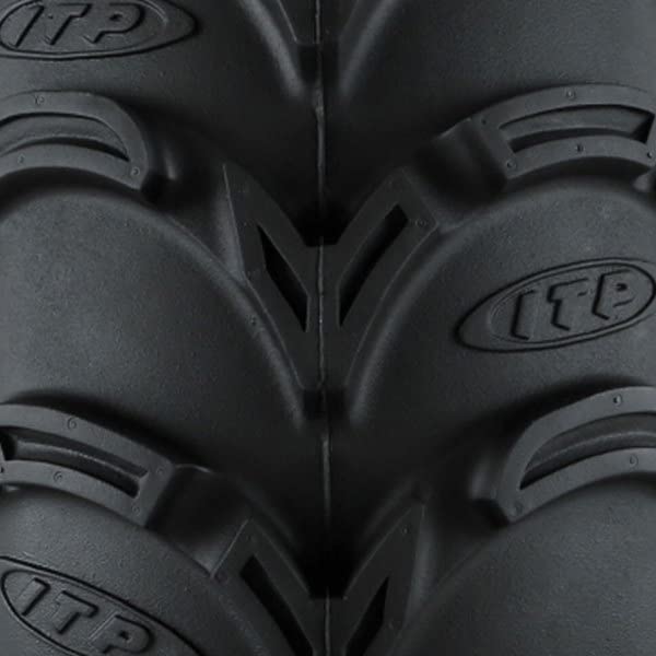 Mud Lite AT ITP Mud Terrain ATV Tire 25x8-12