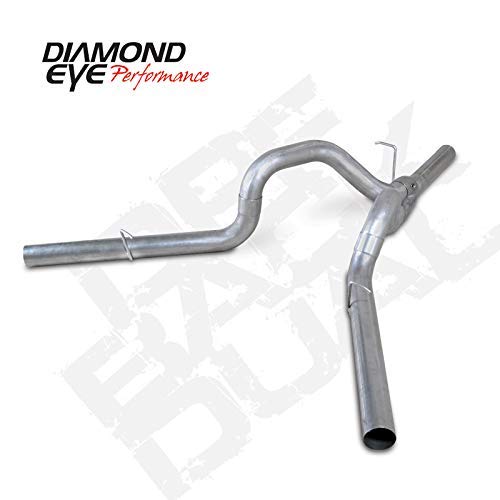 Exhaust Systems Diamond Eye