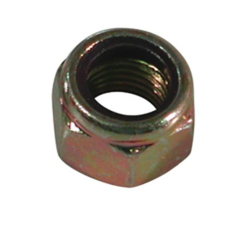 92019 Specialty Products 7/16"-20 Nylon Grade-8 Lock Nut