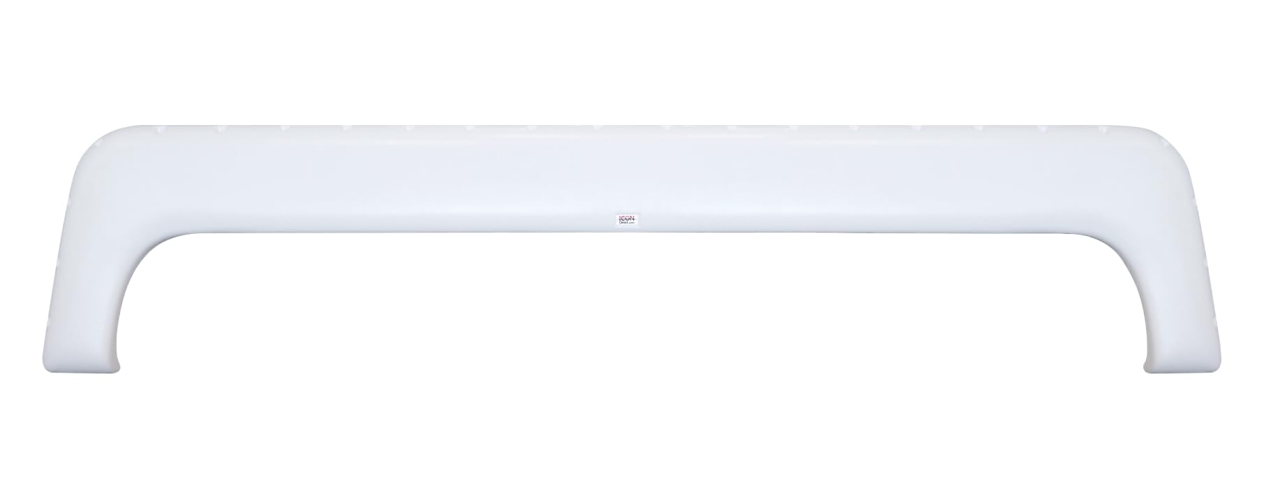 Fender Skirt ICON, Tandem, Sunnybrook, FS2645, Polar White