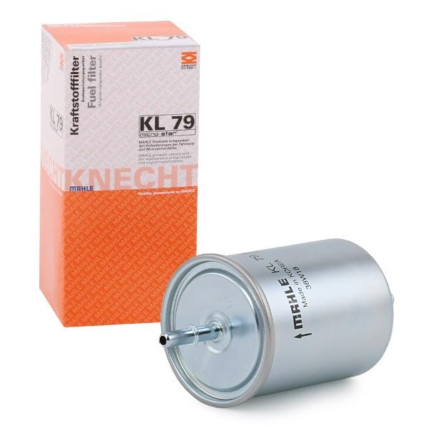 KL 79 Mahle Fuel Filter