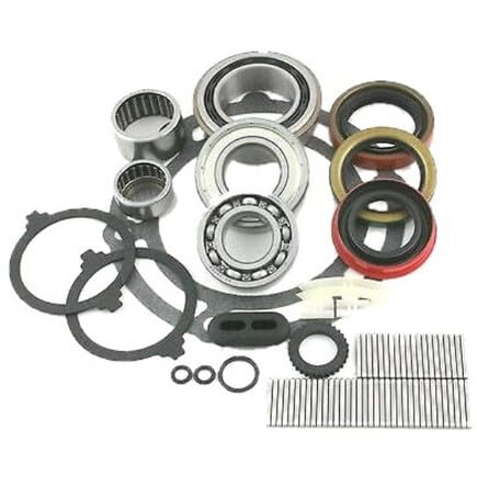 USA Standard NP249J Transfer Case Bearing Kit 1994+