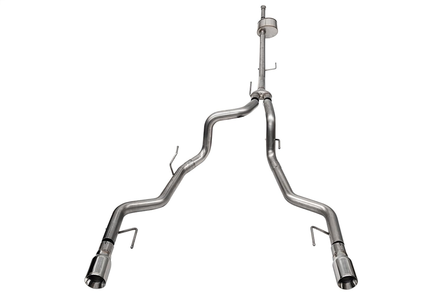 COR21183 Corsa Performance Exhaust 847466025532