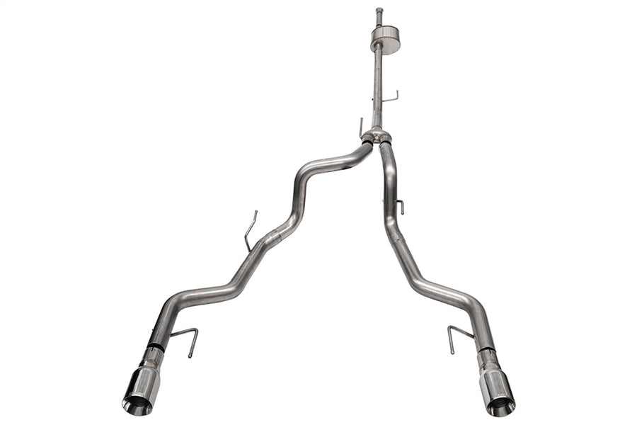 COR21183 Corsa Performance Exhaust 847466025532